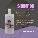 SHAMPOO DETOX (250 ML) | MAY TECNOLOGÍA CAPILAR