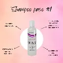 #1 Shampoo MAY Tecnología Capilar 100mL