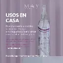 #4 Ampolleta MAY Tecnología Capilar 250mL