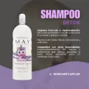 SHAMPOO DETOX 1 Litro