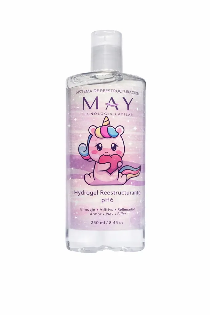 [H-250mL] Hydrogel Reestructurante 250mL