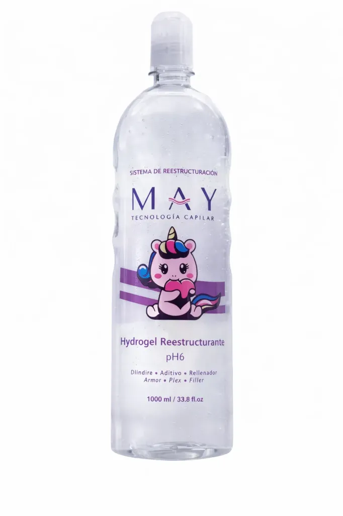 [H-1000mL] Hydrogel Reestructurante 1 Litro