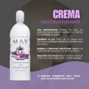 CREMA REESTRUCTURANTE 1 Litro