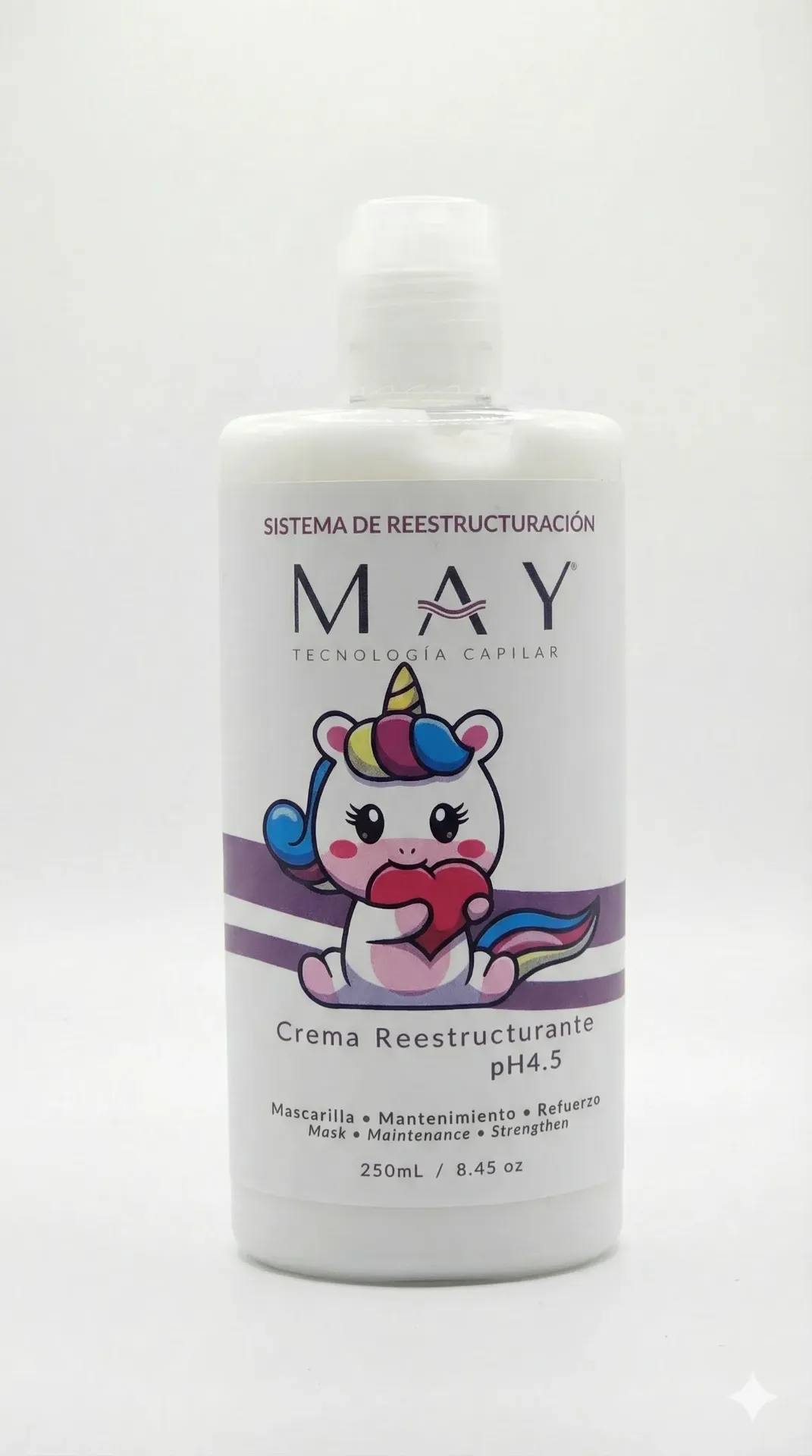 Crema Reestructurante 250mL