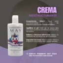 CREMA REESTRUCTURANTE 250mL