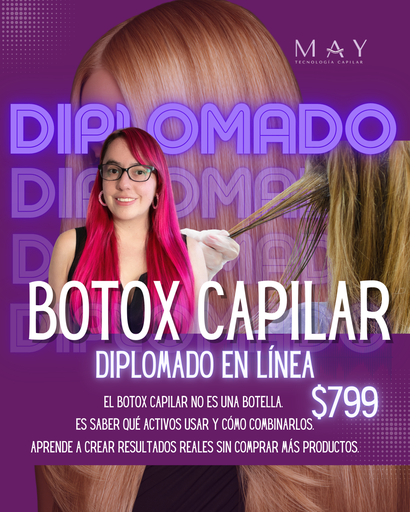 BOTOX CAPILAR