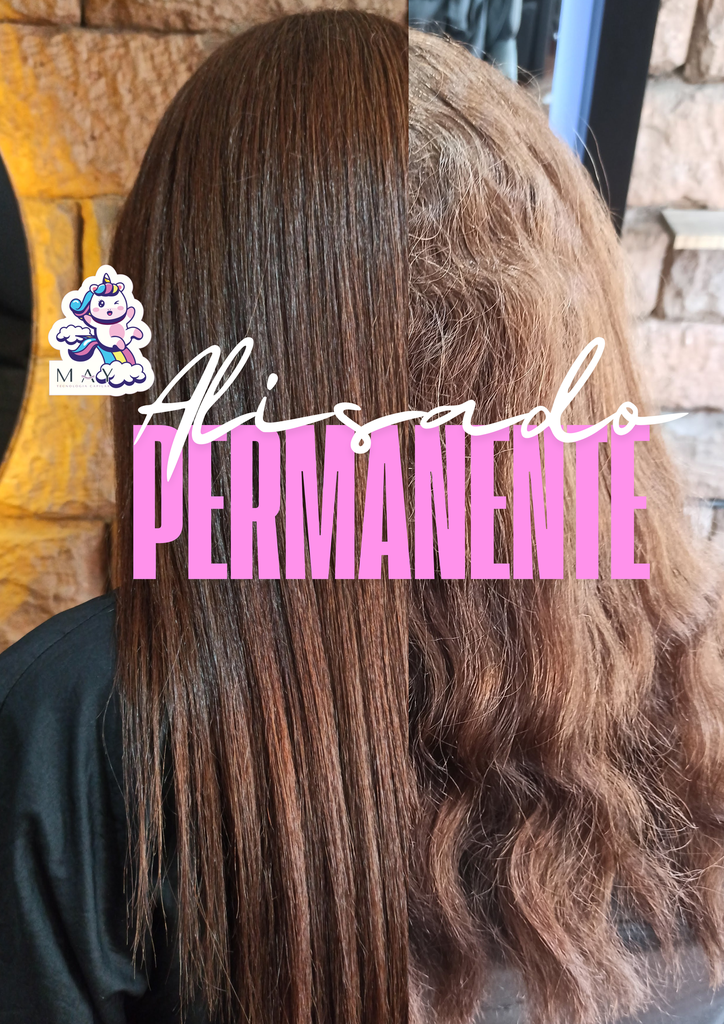 ALISADO PERMANENTE