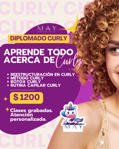 REESTRUCTURACIÓN CURLY